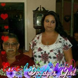 Meet your Posher, Randy